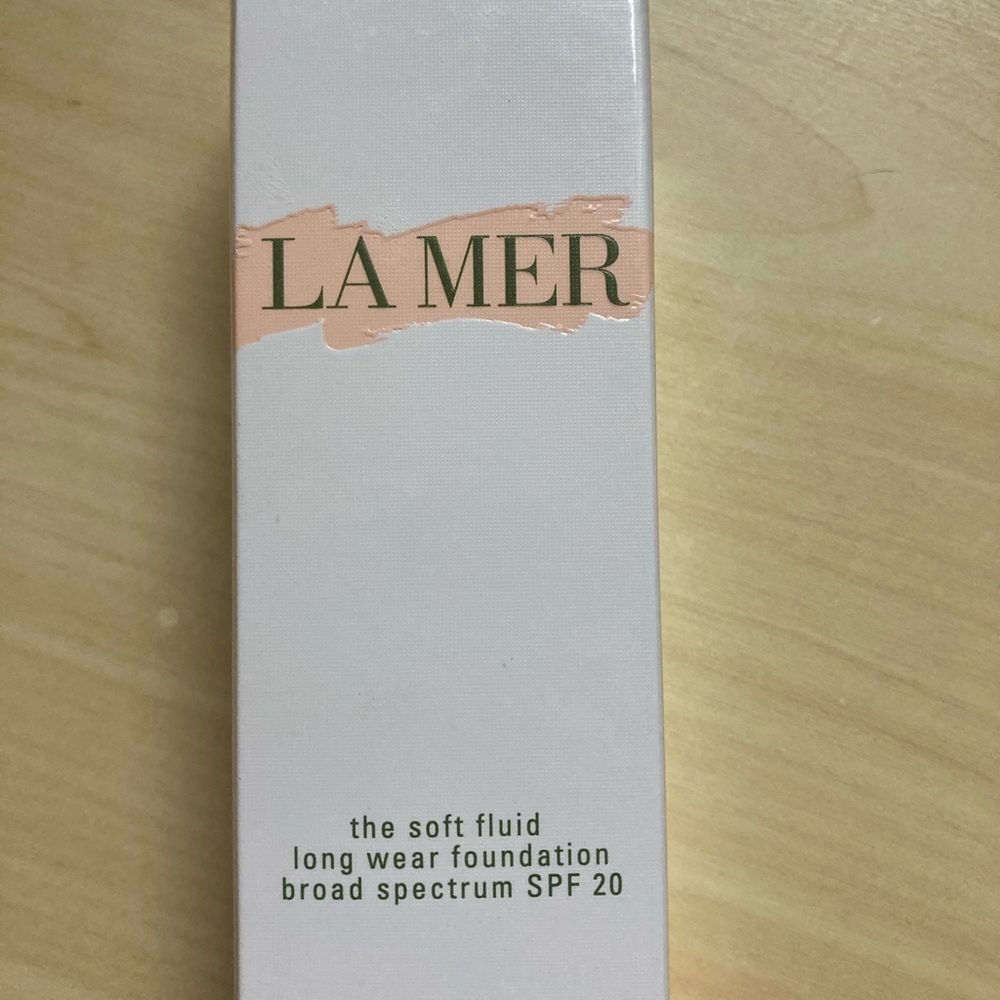 La Mer Foundation